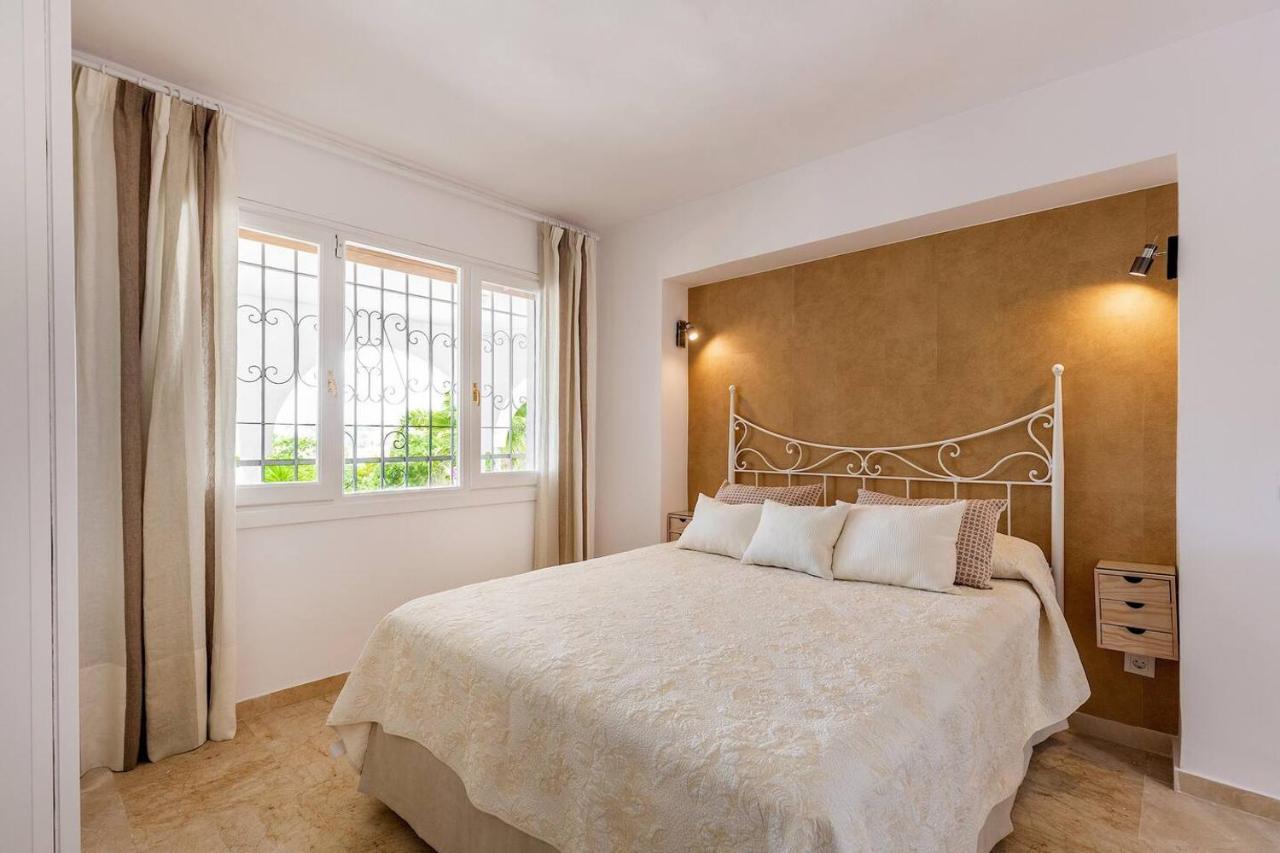 Chihuahua Villa Marbellac