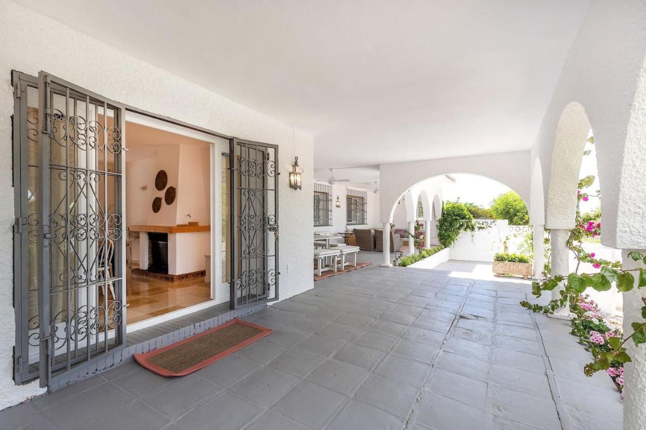 Villa Chihuahua Marbellac