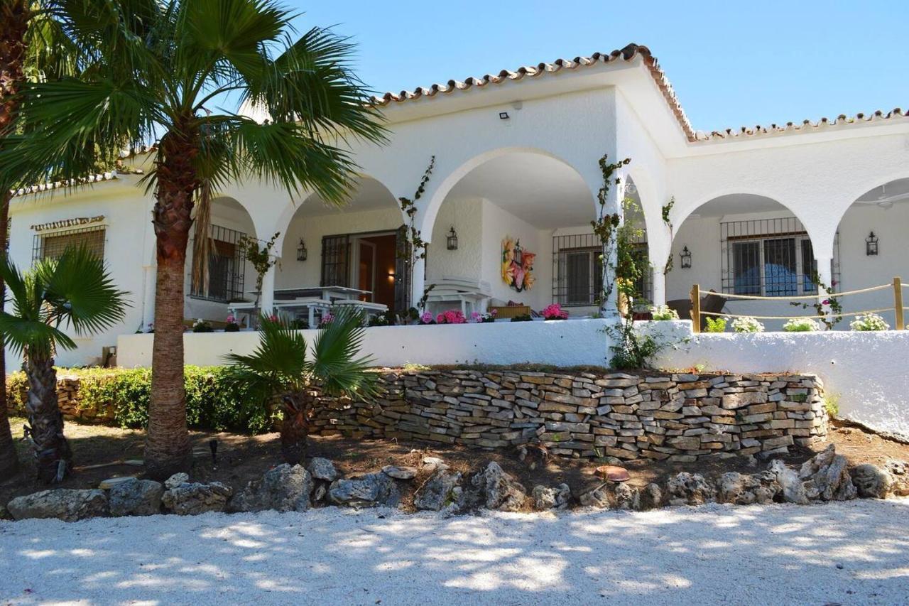 Villa Chihuahua Marbellac
