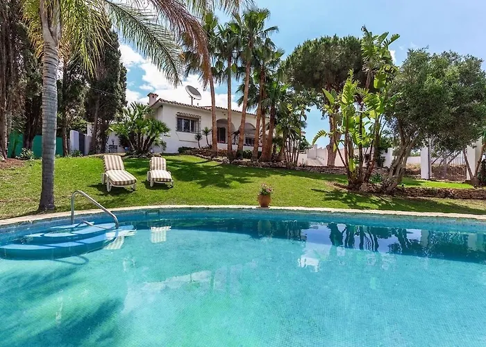 Villa Chihuahua