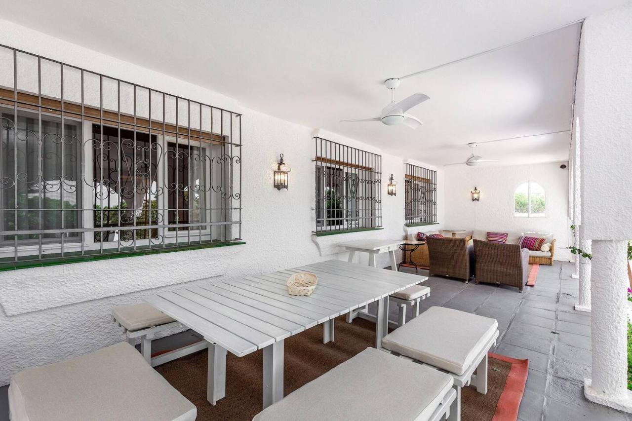 Chihuahua Villa *